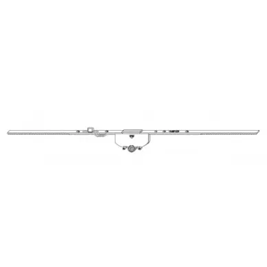 Crémone Roto variable F30 L1730