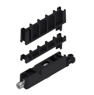 Kit chariots Simples Réglables LA CROISEE DS DS4898 - 2