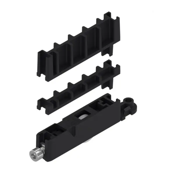Kit chariots Simples Réglables LA CROISEE DS DS4898