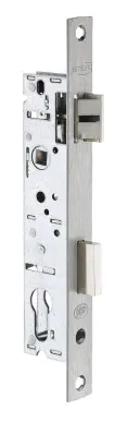 Serrure Metalux 780 entraxe 92 mm