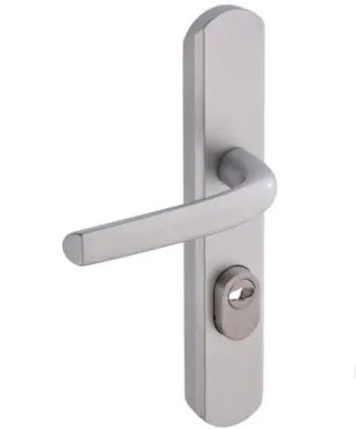 Poignée VACHETTE SECUMAX 2 béquilles