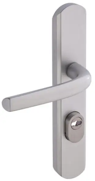 Poignée VACHETTE SECUMAX 2 béquilles