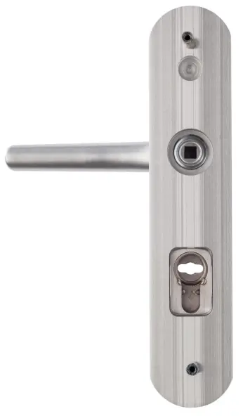 Poignée VACHETTE SECUMAX 2 béquilles