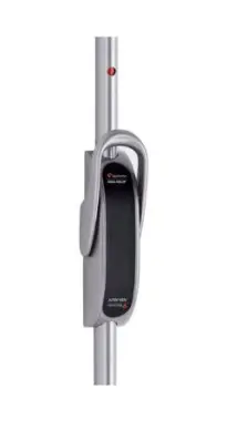CREMONE BASCULANTE POMPIER AEROLIS VACHETTE ASSA ABLOY