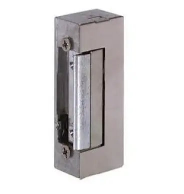 Gâche électrique EFF EFF SPE71E 10/24V à émission - 1