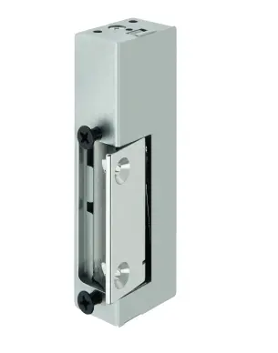Gâche électrique eff eff 14.400------R11 8-16 V AC/DC