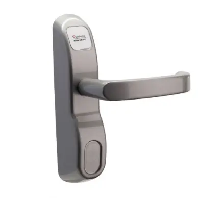 Module extérieur VACHETTE ASSA ABLOY pour anti panique PE14/24 INOX