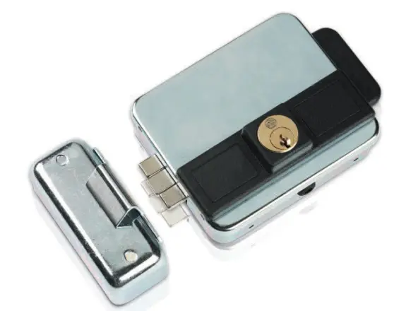 Serrure électrique FEB Assa abloy F5011/1Z en applique