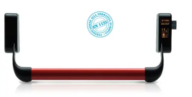 Anti-panique CORNI ASSA ABLOY 42906 pour porte un vantail