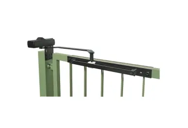 Ferme portail 620C bras à glissière force1 MAB - DC620G-----9004