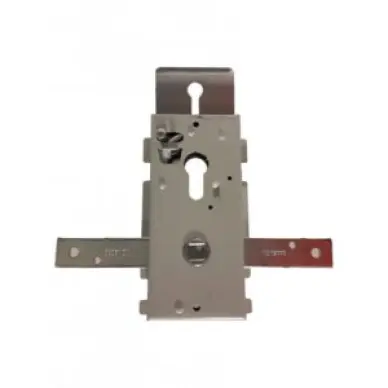 serrure garage HORMANN porte basculante