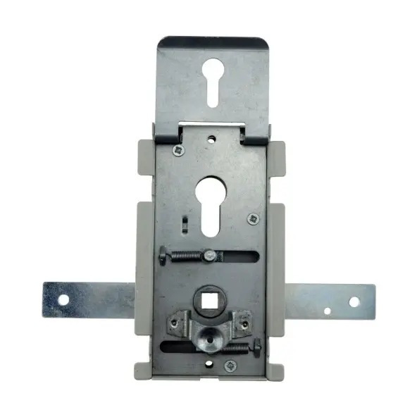 serrure garage HORMANN porte basculante