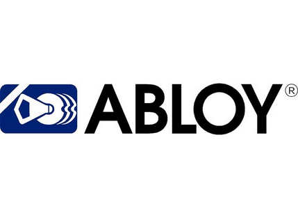 Logo de la marque Abloy