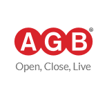 Logo de la marque Agb