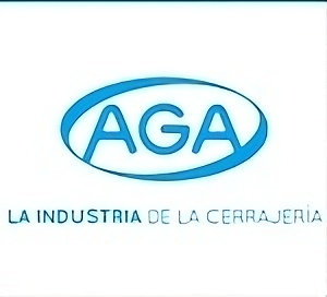 Logo de la marque Aga