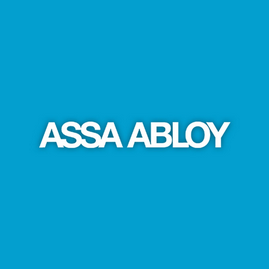 Logo de la marque Assaabloy