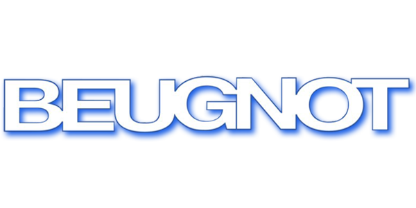 Logo de la marque Beugnot