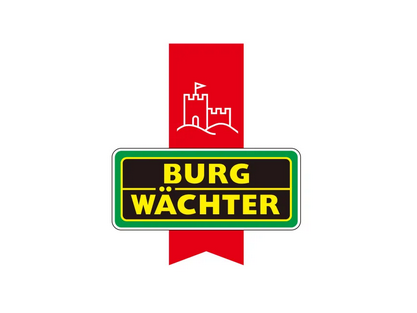 Logo de la marque Burg-wÄchter