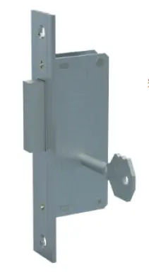 Serrure GNS 9791S
