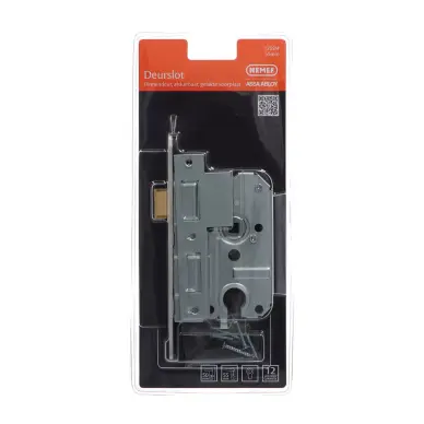 NEMEF 1269 Serrure monopoint - 4