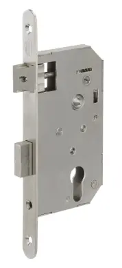 Serrure à larder Devismes INOX S6991