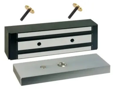 ELECTRO-VENTOUSE APPLIQUE 500KG