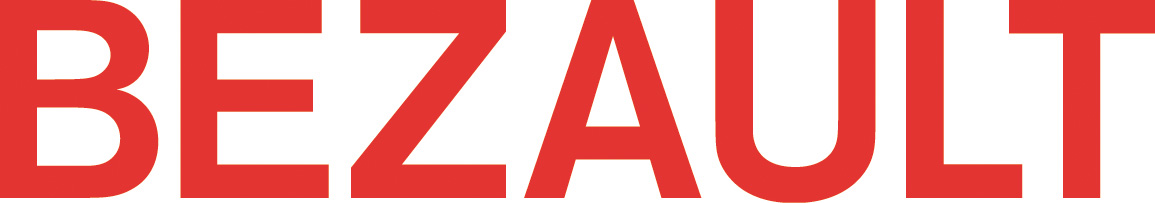 Logo de la marque Bezault