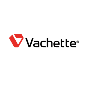 Logo de la marque Vachette