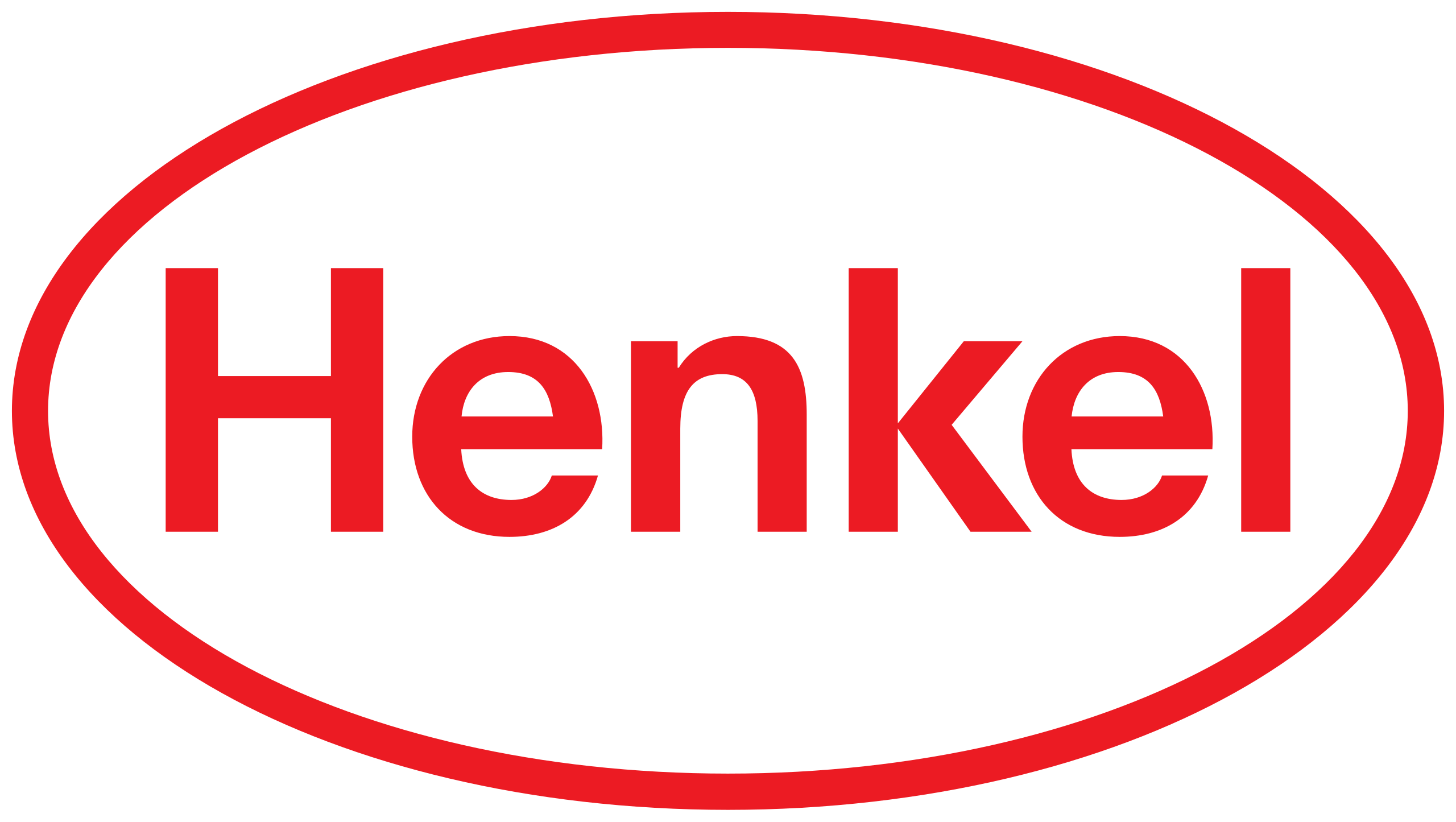 Logo de la marque Henkel