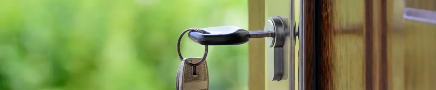 Cylindres, clés & clé unique