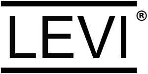Logo de la marque LEVI