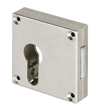 Serrure pour meuble Devismes 11417