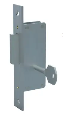 Serrure GNS 9791S