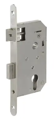 Serrure à larder Devismes INOX S6991