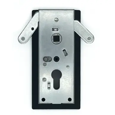 Serrure de garage 80480200 Novoferm