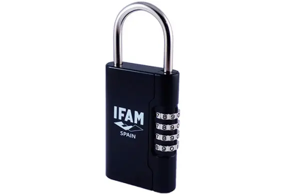 Coffre à Clés Portatif IFAM G3 – Sécurité Compacte à Code