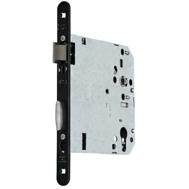 Serrure Monopoint Vachette D45 PMR
