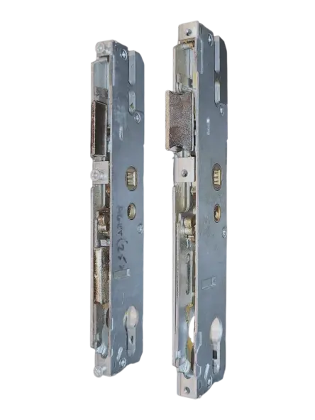 Boitier KFV pour SI AUBI 7330 nouvelle génération