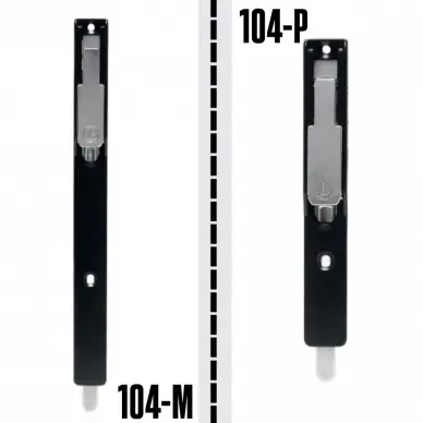Verrous Levi 104-P / 104-M