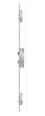 Serrure KFV AS 4350 B001 Multipoints - 2