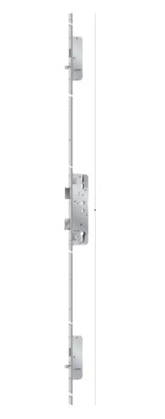 Serrure KFV AS 4350 B001 Multipoints