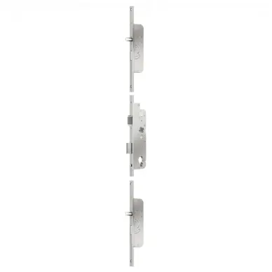 Serrure KFV BS 2300 manœuvre à clé B001