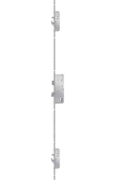 Serrure KFV BS 2300 manœuvre à clé B001