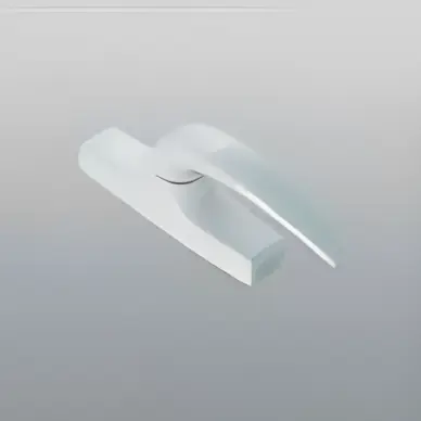 Poignée MANON SAVIO BREV 1 doigt OB INOX - 2