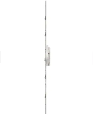 Serrure 5 points KFV AS 4100AL 40/92 automatique - 2