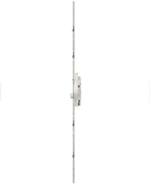 Serrure 5 points KFV AS 4100AL 40/92 automatique