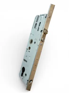 Serrure 5 points KFV AS 4100AL 40/92 automatique - 3