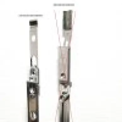 SERRURE MACO G-TS B-TV E92 - 4