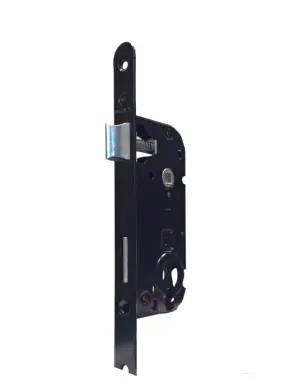Serrure Monopoint Vachette - 3