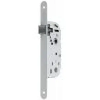 Serrure Monopoint Vachette - 6